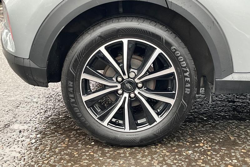 Used Ford Puma 2023 for sale - 76458520: Photo 8