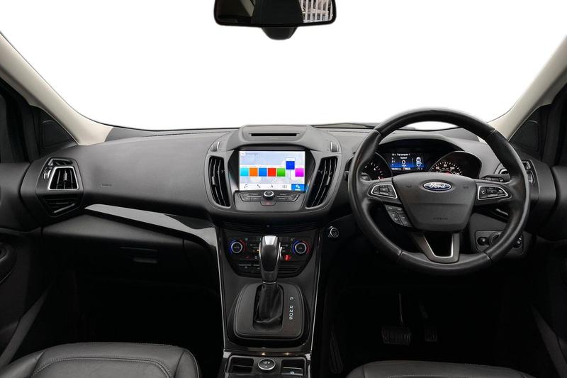 Used Ford Kuga 2019 for sale - 76568531: Photo 10