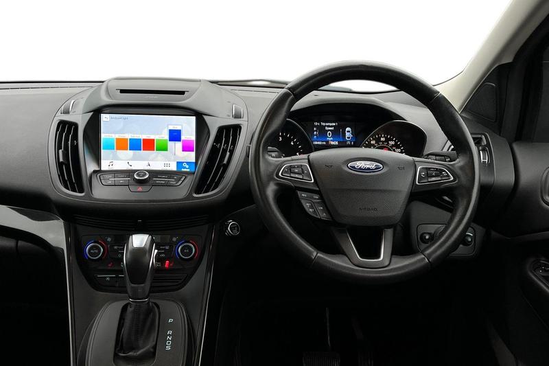 Used Ford Kuga 2019 for sale - 76568531: Photo 11