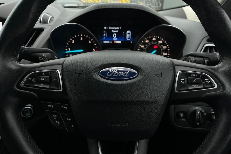 Used Ford Kuga 2019 for sale - 76568531: Photo 12