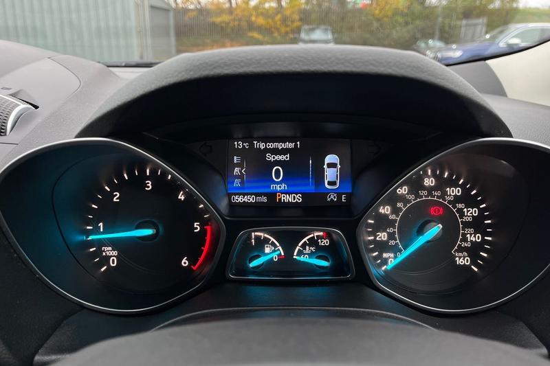 Used Ford Kuga 2019 for sale - 76568531: Photo 13