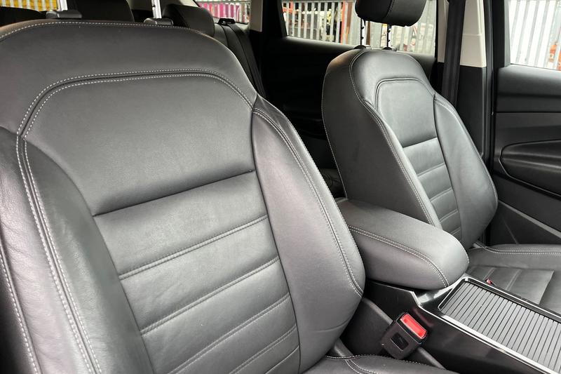 Used Ford Kuga 2019 for sale - 76568531: Photo 17