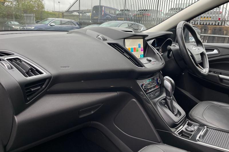 Used Ford Kuga 2019 for sale - 76568531: Photo 18