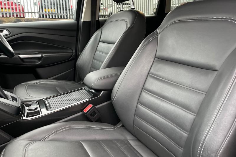 Used Ford Kuga 2019 for sale - 76568531: Photo 19