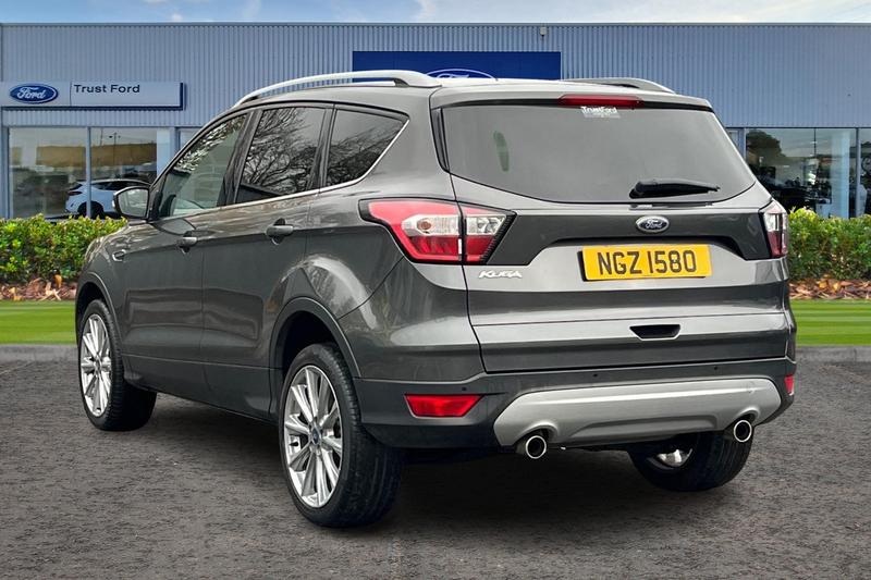 Used Ford Kuga 2019 for sale - 76568531: Photo 2