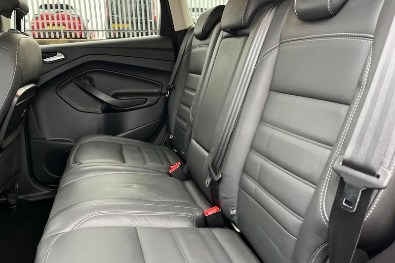 Used Ford Kuga 2019 for sale - 76568531: Photo 20