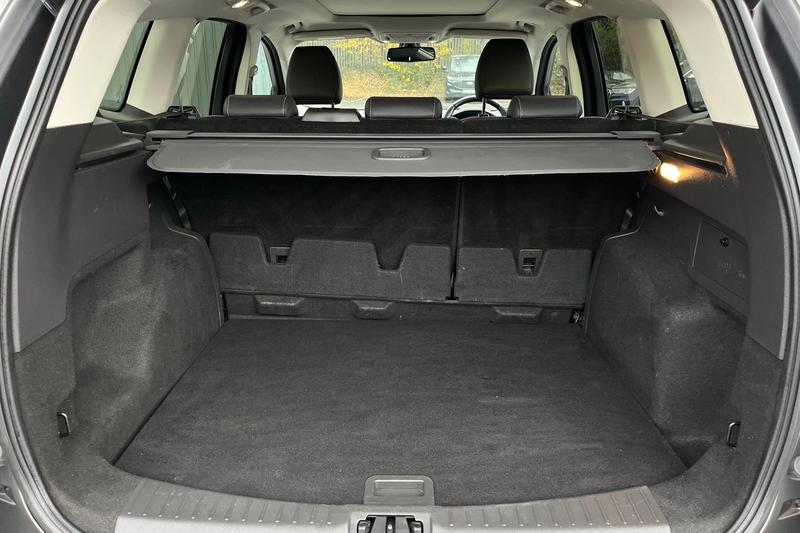 Used Ford Kuga 2019 for sale - 76568531: Photo 21