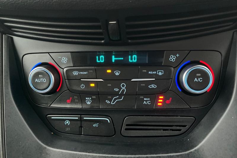 Used Ford Kuga 2019 for sale - 76568531: Photo 23