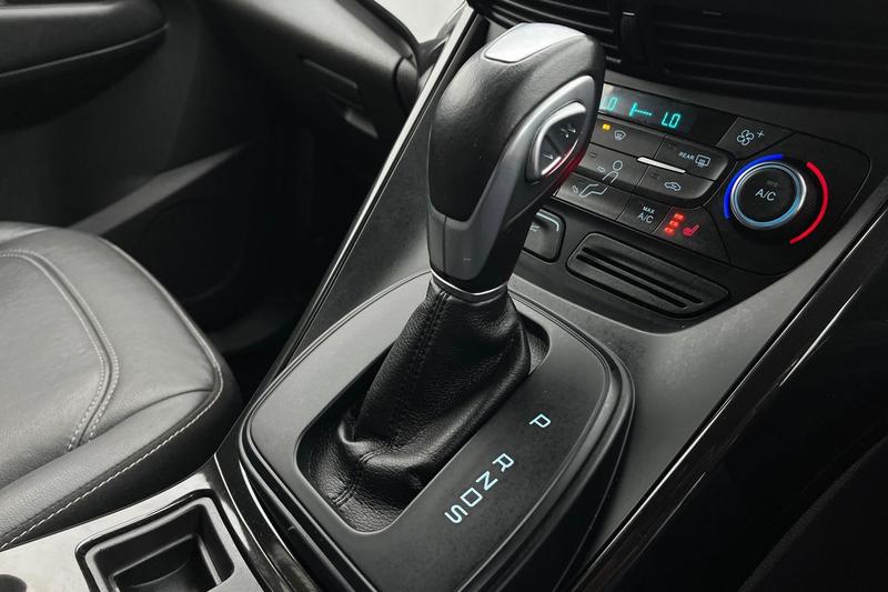 Used Ford Kuga 2019 for sale - 76568531: Photo 24