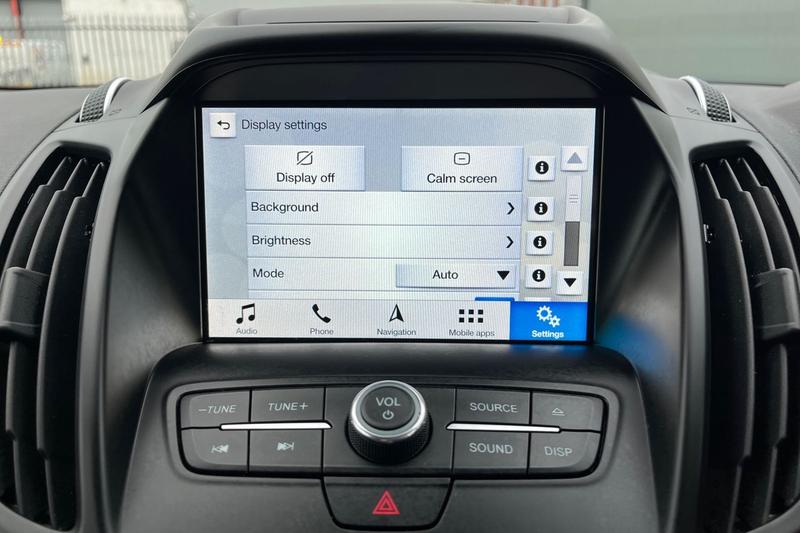 Used Ford Kuga 2019 for sale - 76568531: Photo 26