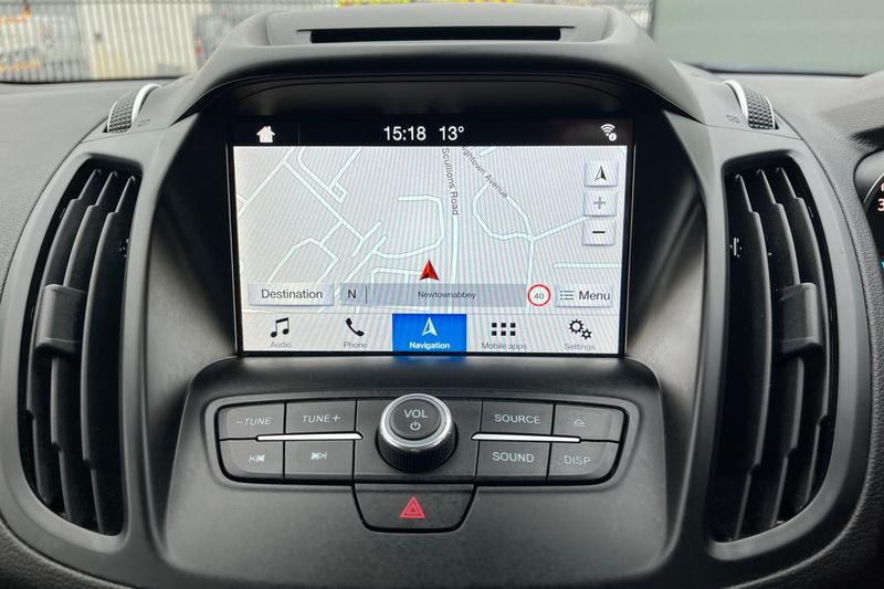 Used Ford Kuga 2019 for sale - 76568531: Photo 27