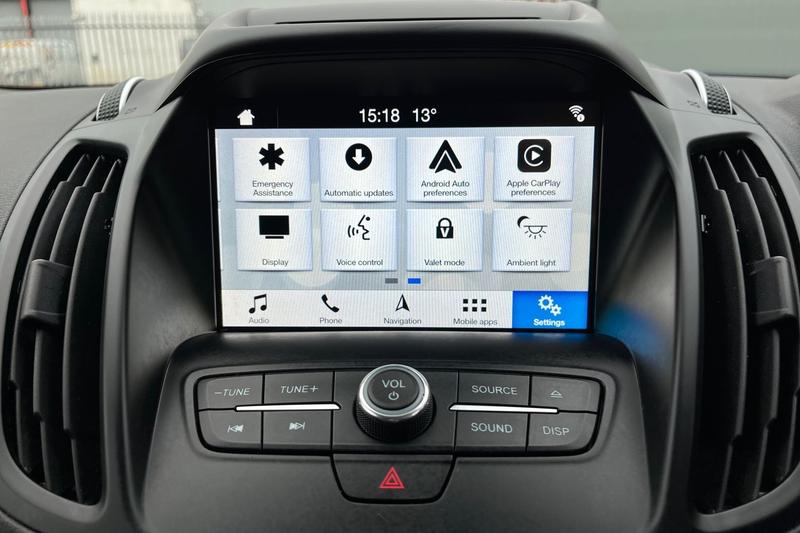 Used Ford Kuga 2019 for sale - 76568531: Photo 29