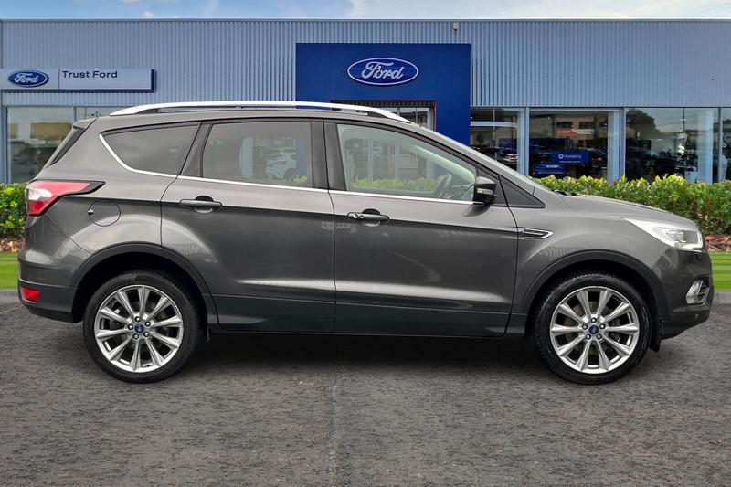 Used Ford Kuga 2019 for sale - 76568531: Photo 3