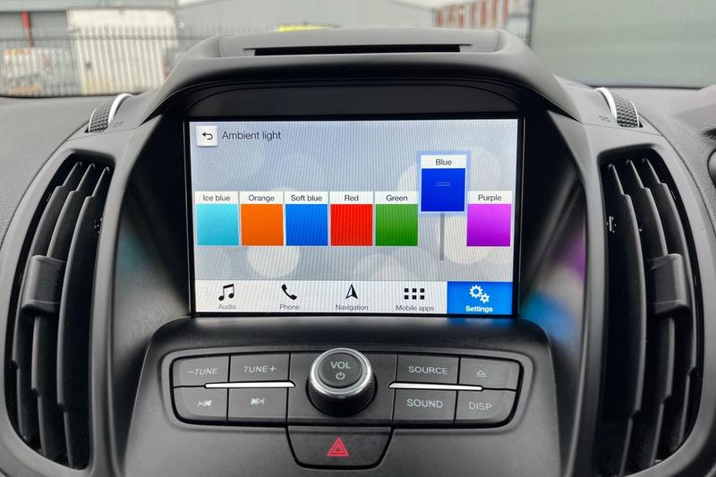 Used Ford Kuga 2019 for sale - 76568531: Photo 30