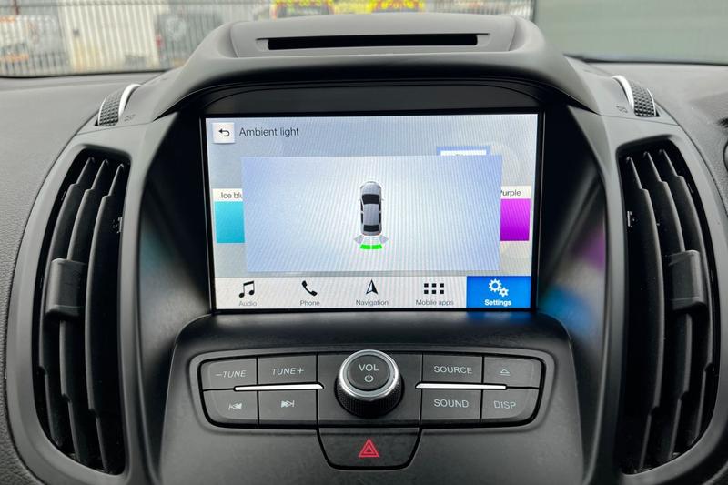 Used Ford Kuga 2019 for sale - 76568531: Photo 31