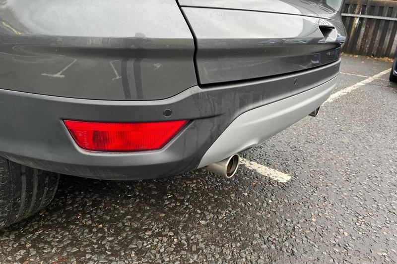 Used Ford Kuga 2019 for sale - 76568531: Photo 37