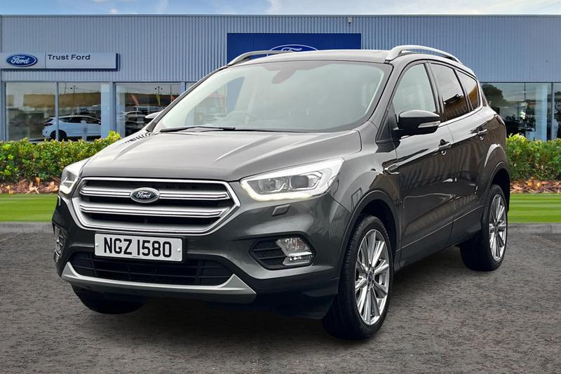 Used Ford Kuga 2019 for sale - 76568531: Photo 5