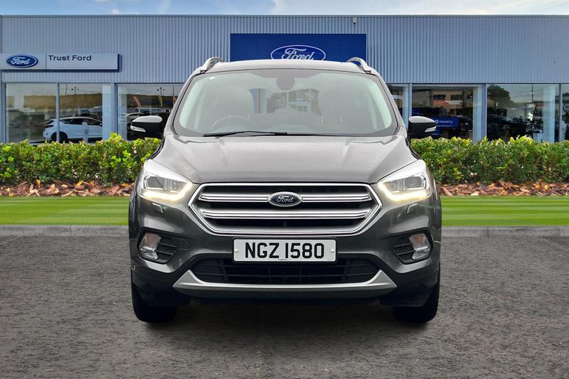 Used Ford Kuga 2019 for sale - 76568531: Photo 6