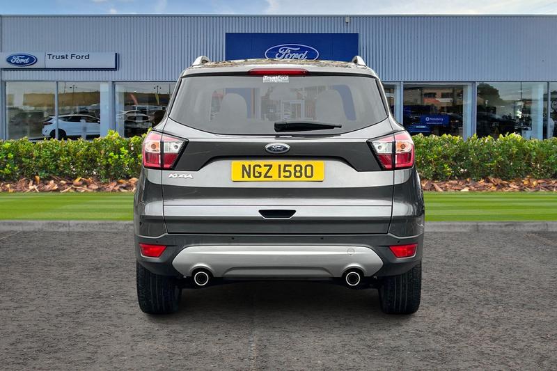 Used Ford Kuga 2019 for sale - 76568531: Photo 7