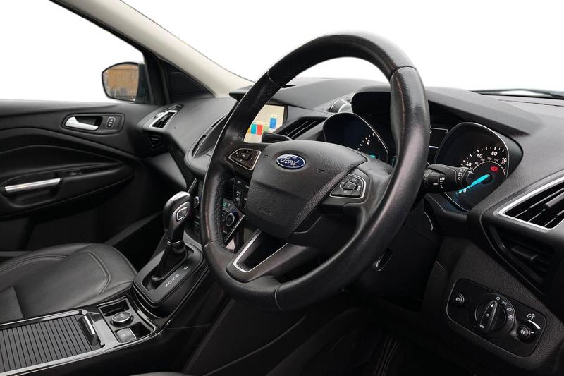 Used Ford Kuga 2019 for sale - 76568531: Photo 9