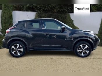 Used Nissan Juke 2019 for sale - 78912040: Photo