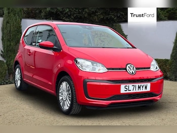 Used Volkswagen up! 2022 for sale - 76008608: Photo