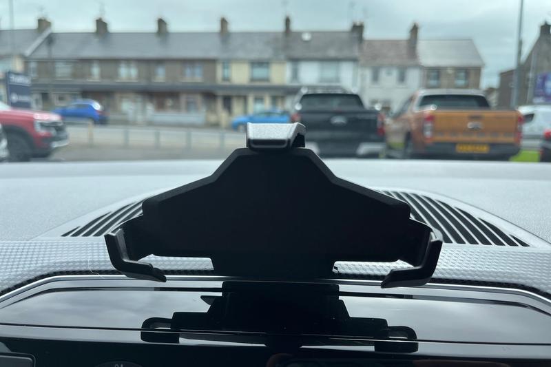 Vehicle 32