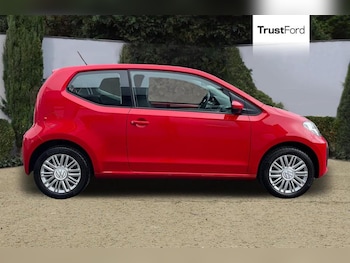 Used Volkswagen up! 2022 for sale - 76008608: Photo