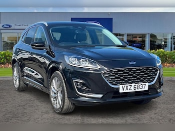 Used Ford Kuga 2023 for sale - 78443172: Photo