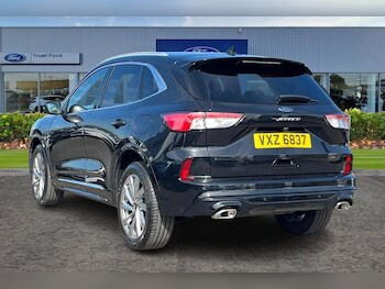 Used Ford Kuga 2023 for sale - 78443172: Photo