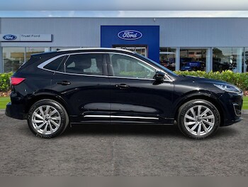 Used Ford Kuga 2023 for sale - 78443172: Photo