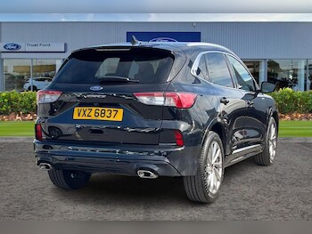 Used Ford Kuga 2023 for sale - 78443172: Photo