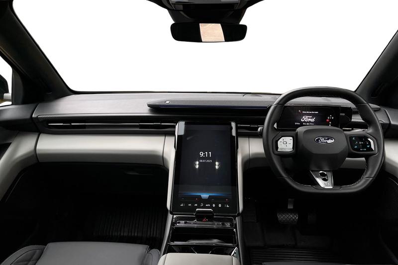 Used Ford Capri 2025 for sale - 76391359: Photo 10