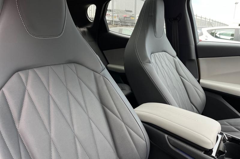 Used Ford Capri 2025 for sale - 76391359: Photo 17