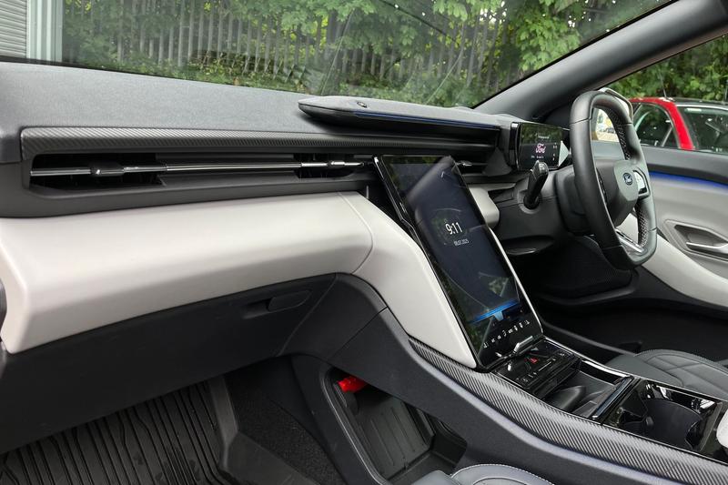 Used Ford Capri 2025 for sale - 76391359: Photo 18