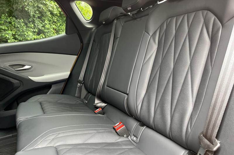 Used Ford Capri 2025 for sale - 76391359: Photo 20