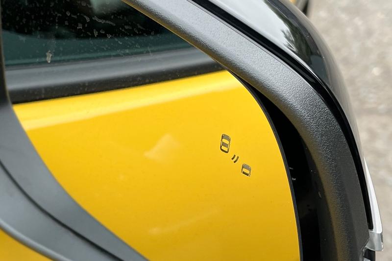 Used Ford Capri 2025 for sale - 76391359: Photo 23