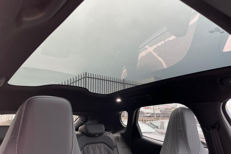 Used Ford Capri 2025 for sale - 76391359: Photo 24