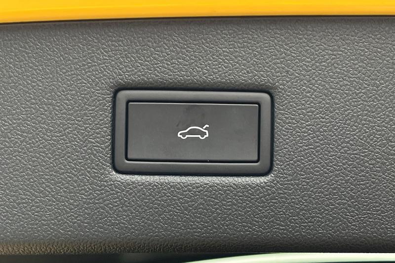 Used Ford Capri 2025 for sale - 76391359: Photo 25