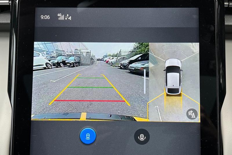 Used Ford Capri 2025 for sale - 76391359: Photo 26