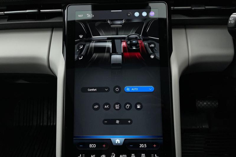 Used Ford Capri 2025 for sale - 76391359: Photo 29