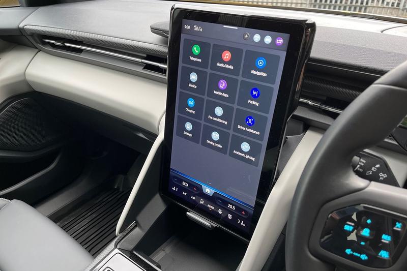 Used Ford Capri 2025 for sale - 76391359: Photo 31