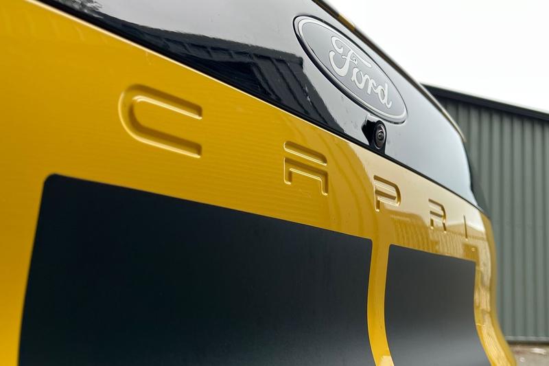 Used Ford Capri 2025 for sale - 76391359: Photo 37