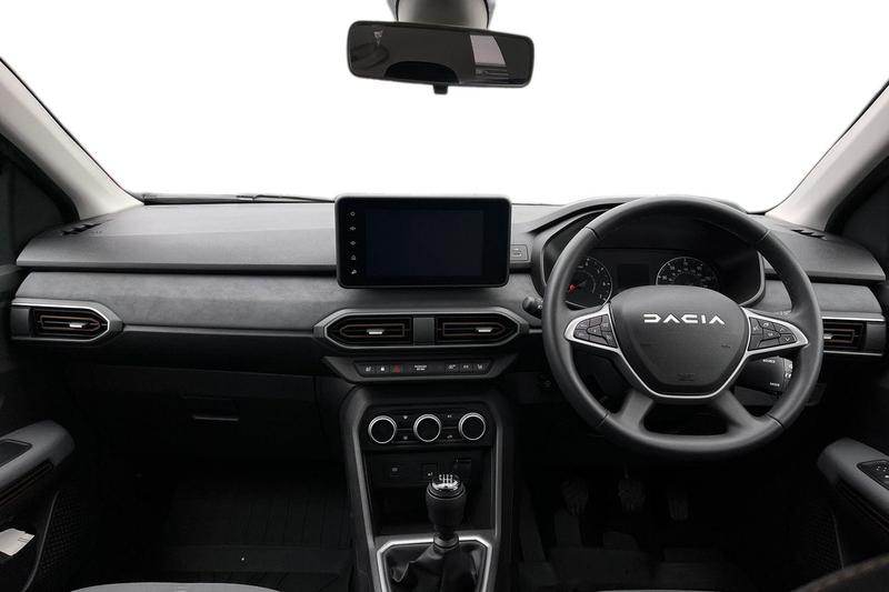 Used Dacia Sandero Stepway 2023 for sale - 77407126: Photo 10