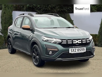 2023 - 1.0 TCe Extreme 5dr