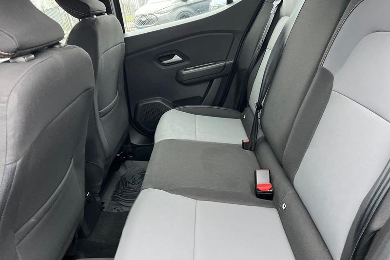 Used Dacia Sandero Stepway 2023 for sale - 77407126: Photo 20