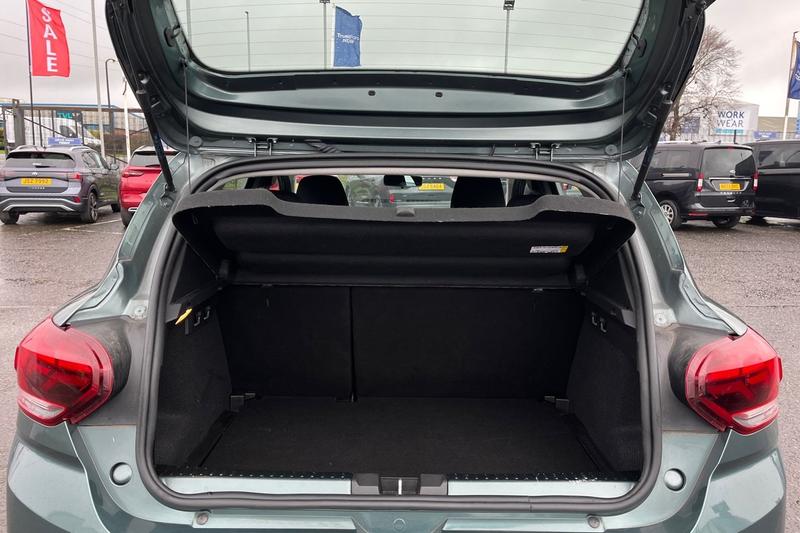 Used Dacia Sandero Stepway 2023 for sale - 77407126: Photo 21