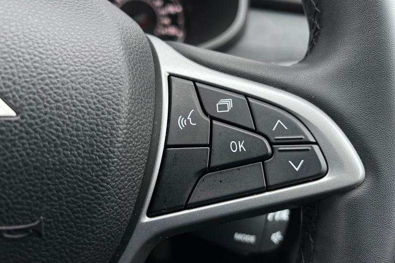 Used Dacia Sandero Stepway 2023 for sale - 77407126: Photo 22