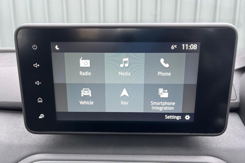 Used Dacia Sandero Stepway 2023 for sale - 77407126: Photo 29