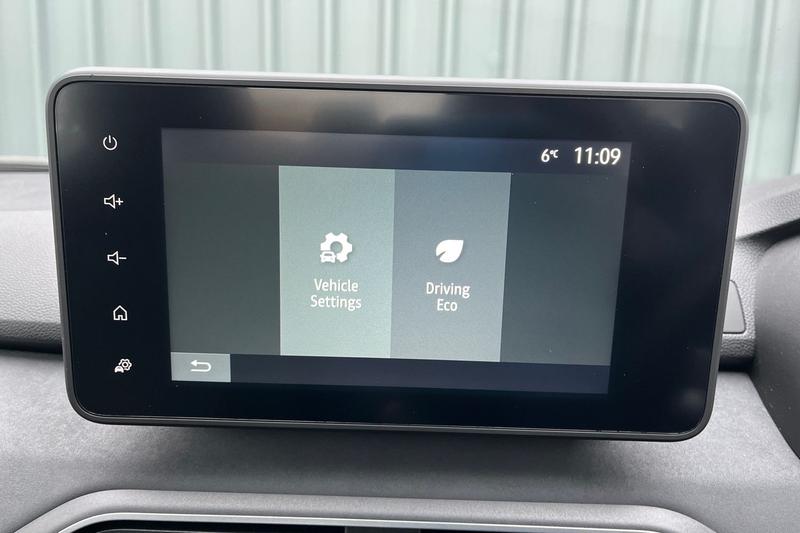 Used Dacia Sandero Stepway 2023 for sale - 77407126: Photo 31